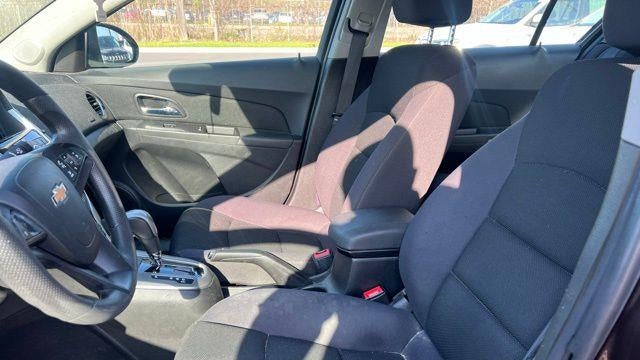 2015 Chevrolet Cruze 1LT Auto