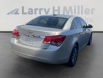 2015 Cruze Thumbnail 5