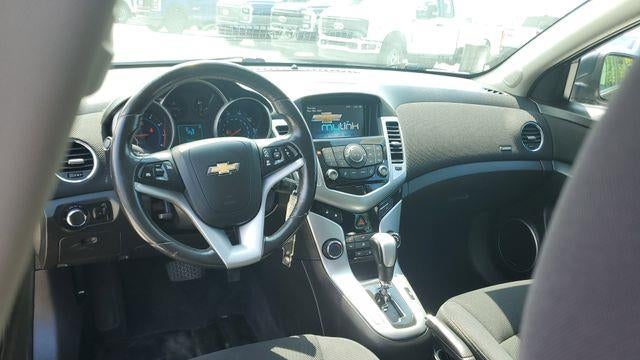 2014 Chevrolet Cruze 1LT Auto