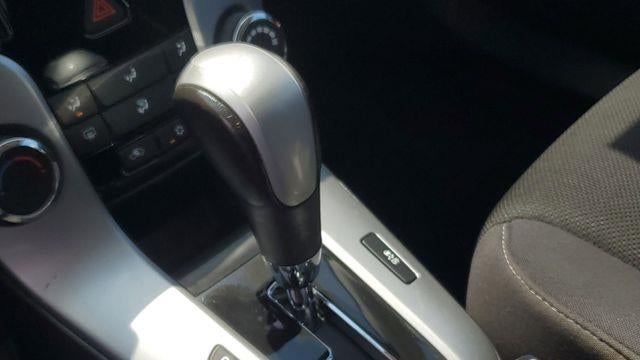 2014 Chevrolet Cruze 1LT Auto