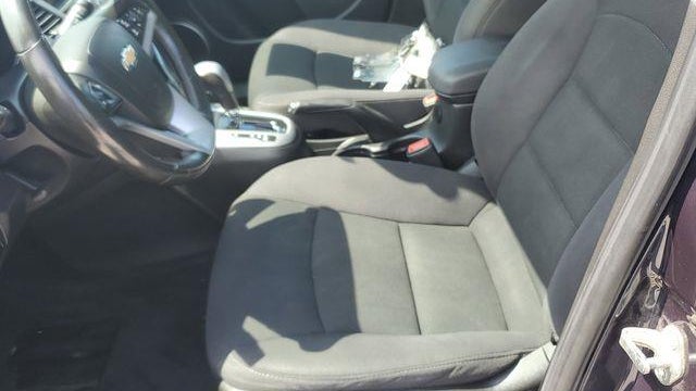2014 Chevrolet Cruze 1LT Auto
