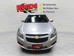2014 Cruze Thumbnail 8