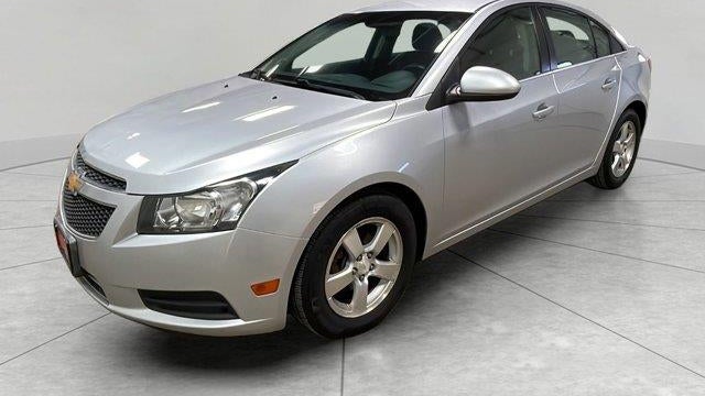 Preowned 2014 Chevrolet Cruze 1LT Auto for Sale