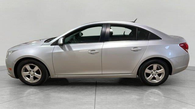 2014 Chevrolet Cruze 1LT Auto