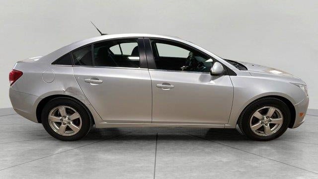 2014 Chevrolet Cruze 1LT Auto