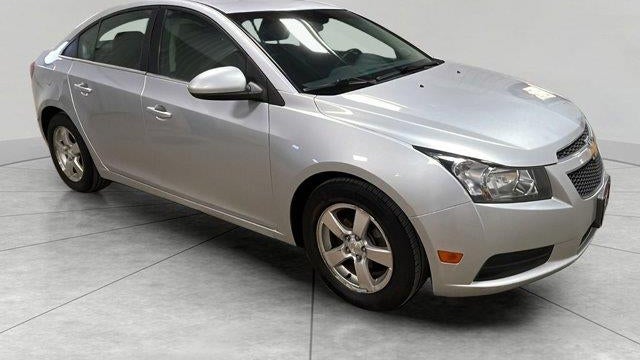 2014 Chevrolet Cruze 1LT Auto