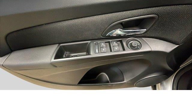 2014 Chevrolet Cruze 1LT Auto