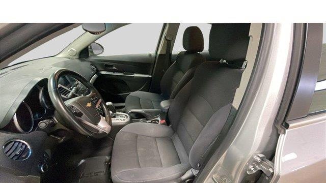 2014 Chevrolet Cruze 1LT Auto