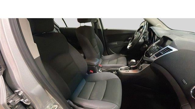 2014 Chevrolet Cruze 1LT Auto