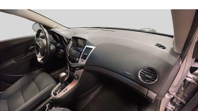 2014 Chevrolet Cruze 1LT Auto