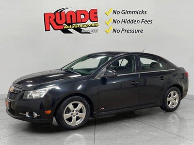 Photo of a 2014 Chevrolet Cruze 1LT Auto 4DR Sedan W/1SD for sale