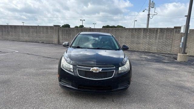2014 Chevrolet Cruze 1LT Auto