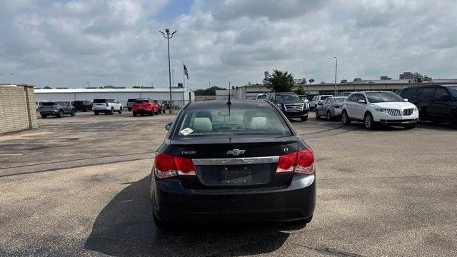 2014 Chevrolet Cruze 1LT Auto