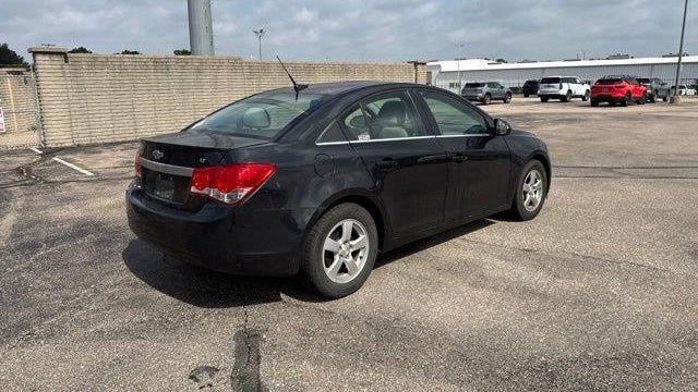 2014 Chevrolet Cruze 1LT Auto