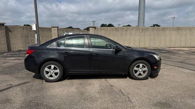 2014 Chevrolet Cruze 1LT Auto