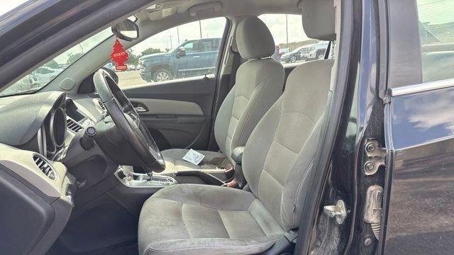 2014 Chevrolet Cruze 1LT Auto