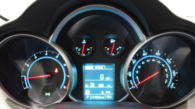 2014 Chevrolet Cruze 1LT Auto