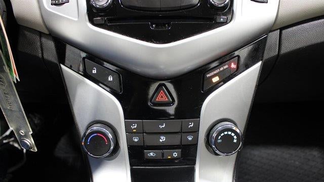 2014 Chevrolet Cruze 1LT Auto