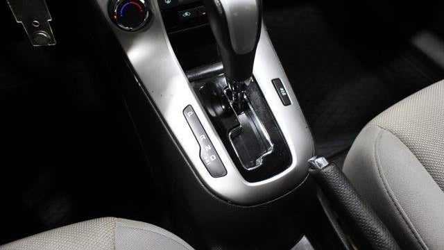 2014 Chevrolet Cruze 1LT Auto