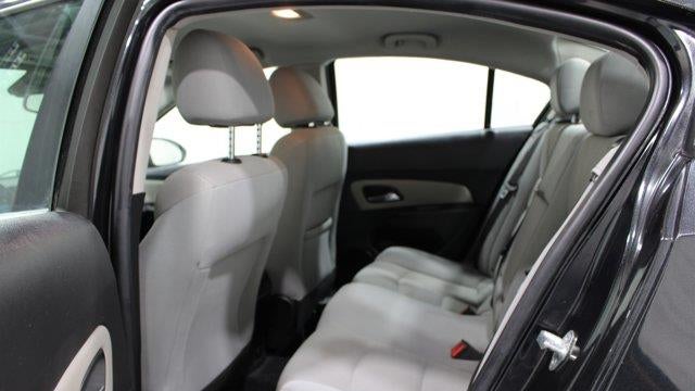 2014 Chevrolet Cruze 1LT Auto