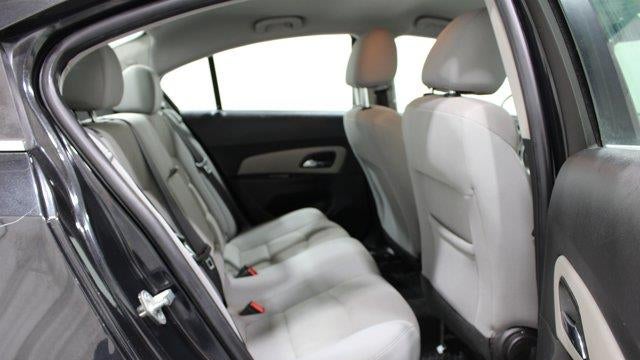 2014 Chevrolet Cruze 1LT Auto