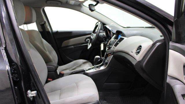 2014 Chevrolet Cruze 1LT Auto
