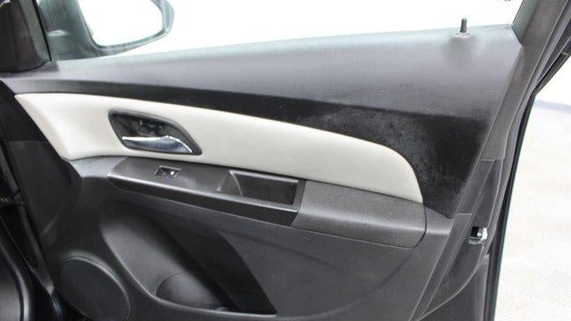 2014 Chevrolet Cruze 1LT Auto