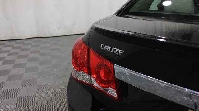2014 Chevrolet Cruze 1LT Auto