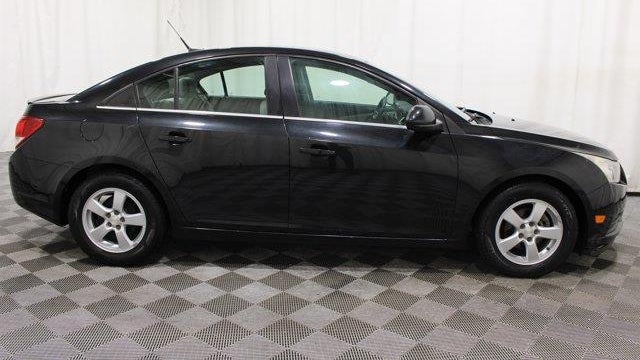 2014 Chevrolet Cruze 1LT Auto