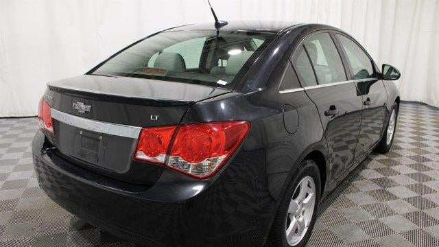 2014 Chevrolet Cruze 1LT Auto