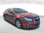 2013 Cruze Thumbnail 1