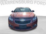 2013 Cruze Thumbnail 2