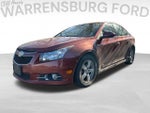 2013 Cruze Thumbnail 3