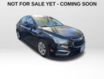2016 Cruze Limited Thumbnail 1