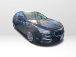 2016 Cruze Limited Thumbnail 14