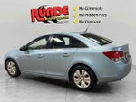 2012 Cruze Thumbnail 3