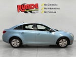 2012 Cruze Thumbnail 6