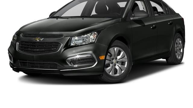 Preowned 2016 Chevrolet Cruze LS Auto for Sale