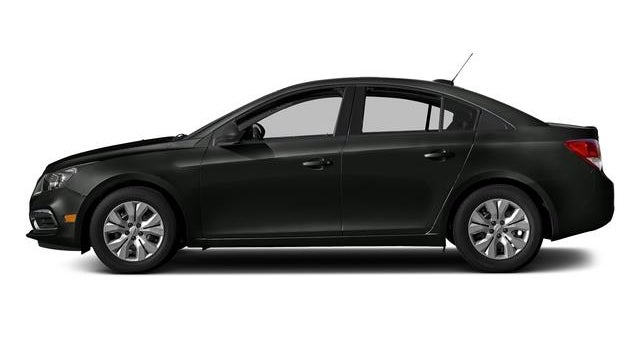 2016 Chevrolet Cruze LS Auto