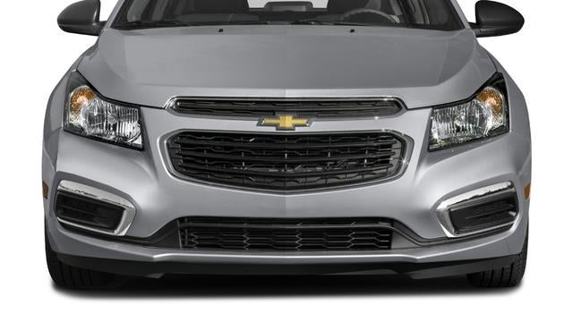 2016 Chevrolet Cruze LS Auto