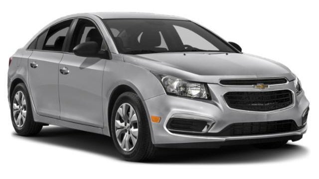 2016 Chevrolet Cruze LS Auto