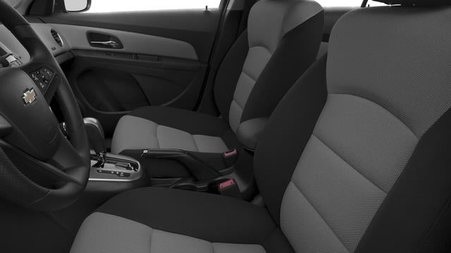 2016 Chevrolet Cruze LS Auto