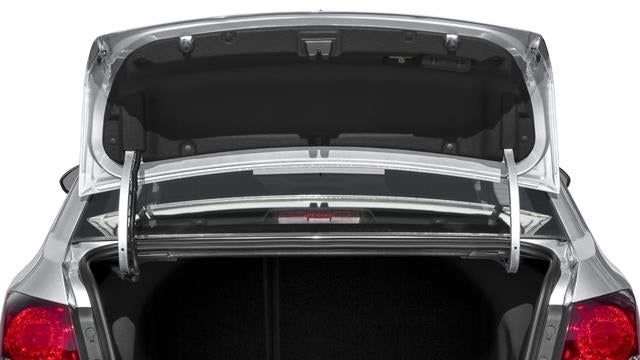 2016 Chevrolet Cruze LS Auto