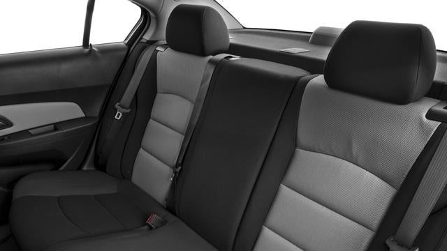 2016 Chevrolet Cruze LS Auto