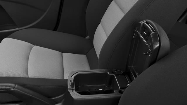 2016 Chevrolet Cruze LS Auto