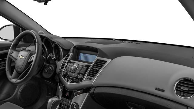 2016 Chevrolet Cruze LS Auto