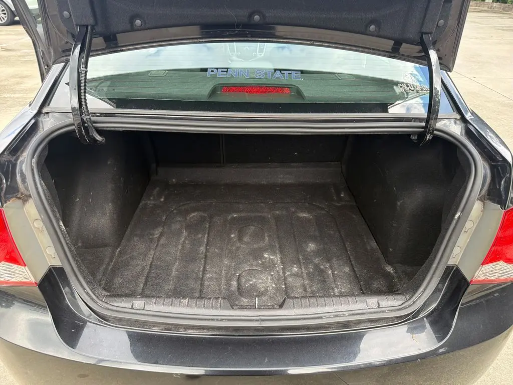 2011 Chevrolet Cruze - $5,500