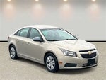 2012 Cruze Thumbnail 3