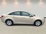 2012 Cruze Thumbnail 4