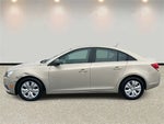 2012 Cruze Thumbnail 8